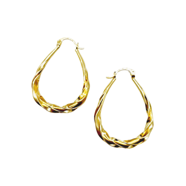 Candonga Gota Entorchada – Elegancia que fluye contigo