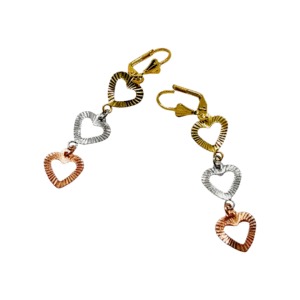 Corazones de Luz – Amor que se lleva con elegancia