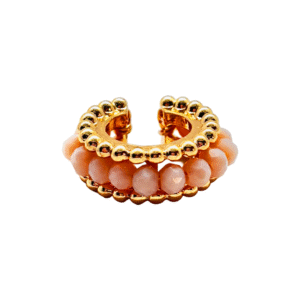 Earcuff Murano – Colores que cuentan tu historia