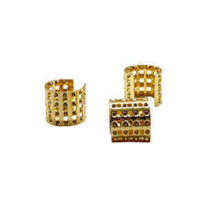 Earcuff Brillante – Un detalle, mil formas de brillar
