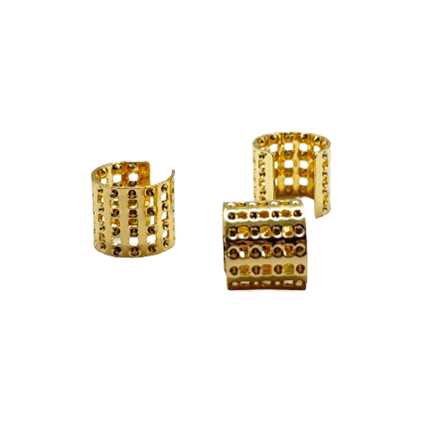 Earcuff Brillante – Un detalle, mil formas de brillar