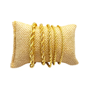 Pulsera Lazo de Luz – Brilla con la magia que llevas dentro