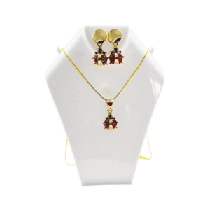 Set Mariquita – Ternura y Encanto Natural