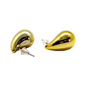 Topo Gota Dorado – Sutileza que resalta
