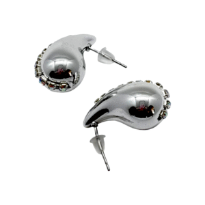 Topos Gota Brillante – Elegancia en cada detalle
